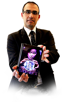 Tour de magie sur iPad, Magicien tablette numérique