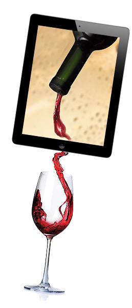 Tour de magie sur iPad, Magicien tablette numérique